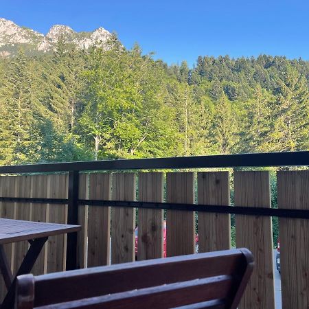 Апартаменты Duplex Dent D'Oche Бернекс Экстерьер фото