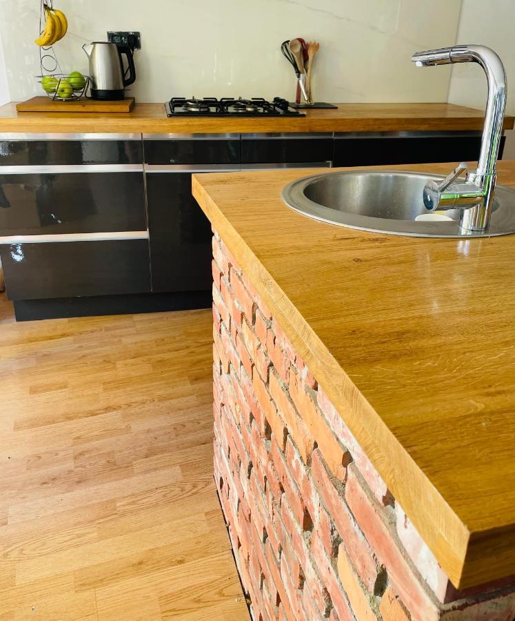 Апартаменты Duplex Dent D'Oche Бернекс Экстерьер фото
