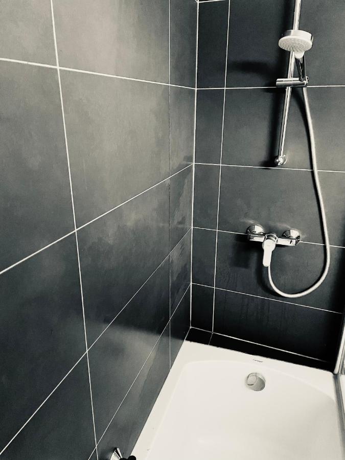 Апартаменты Duplex Dent D'Oche Бернекс Экстерьер фото