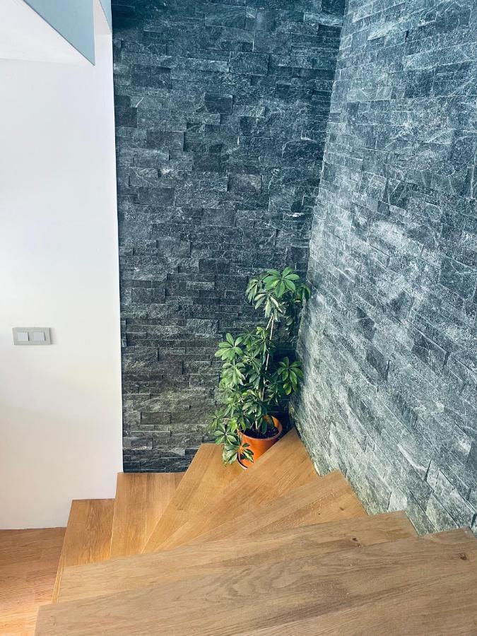 Апартаменты Duplex Dent D'Oche Бернекс Экстерьер фото