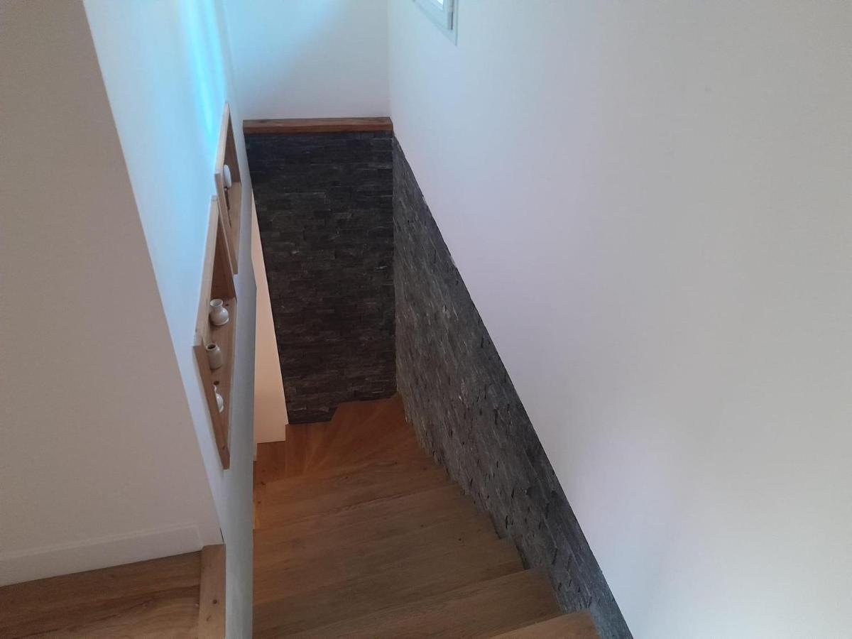 Апартаменты Duplex Dent D'Oche Бернекс Экстерьер фото